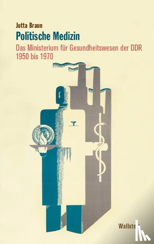 Braun, Jutta - Politische Medizin
