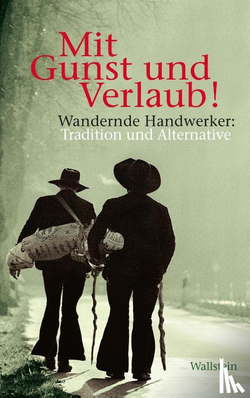  - Mit Gunst und Verlaub!