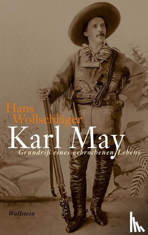 Wollschläger, Hans - Karl May