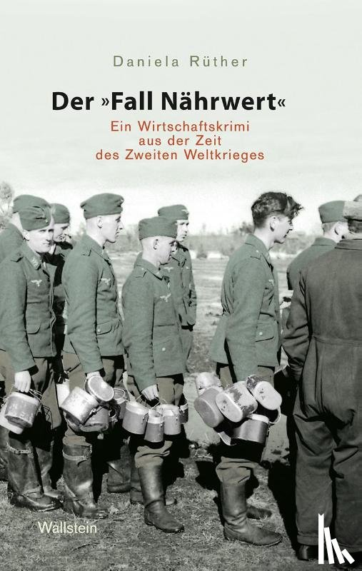 Rüther, Daniela - Der "Fall Nährwert"