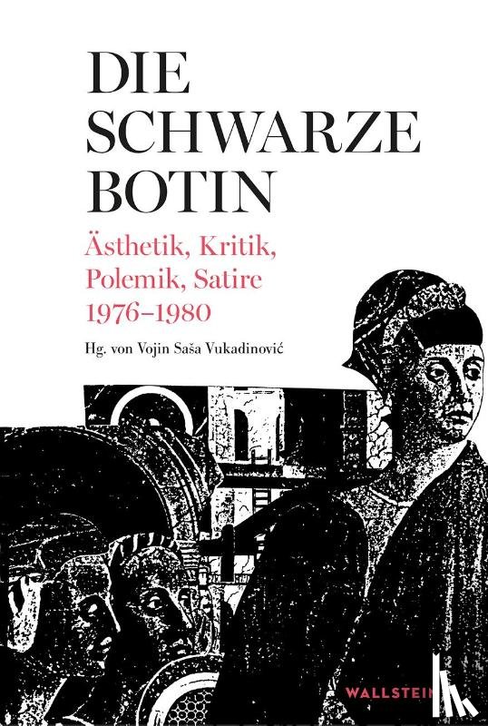  - Die Schwarze Botin