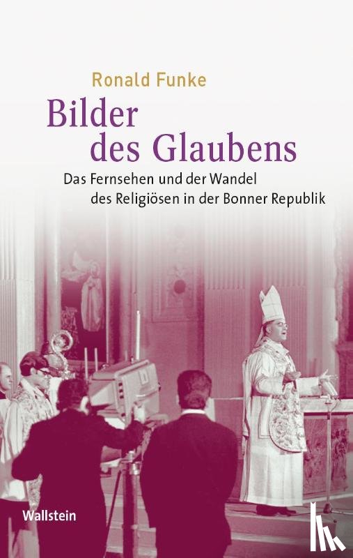 Funke, Ronald - Bilder des Glaubens