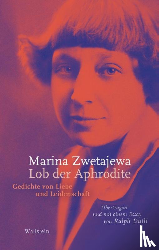 Zwetajewa, Marina - Lob der Aphrodite