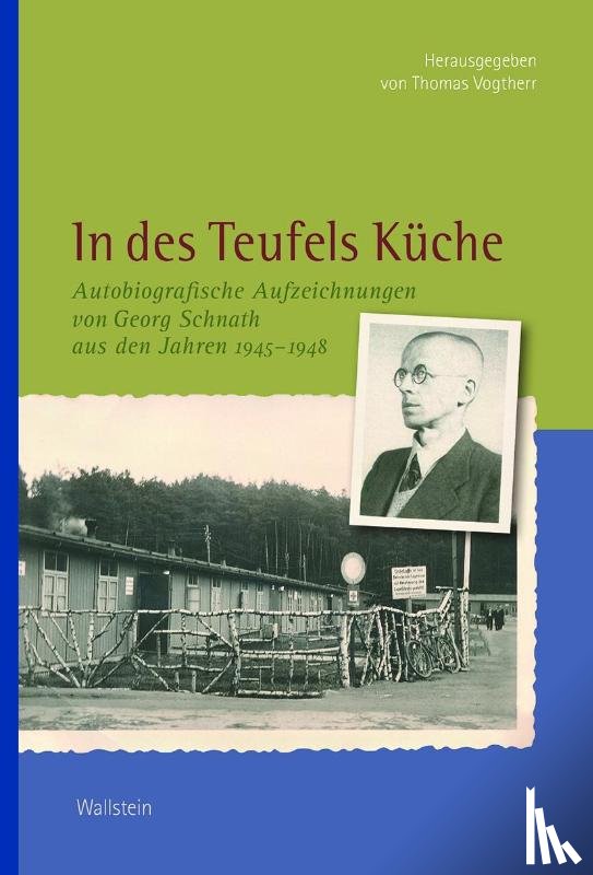  - In des Teufels Küche