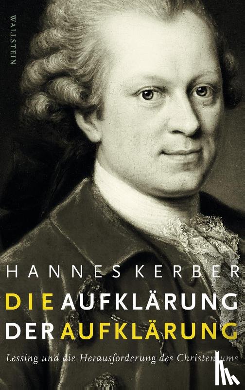 Kerber, Hannes - Die Aufklärung der Aufklärung