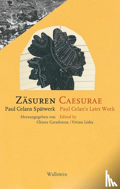  - Zäsuren / Caesurae