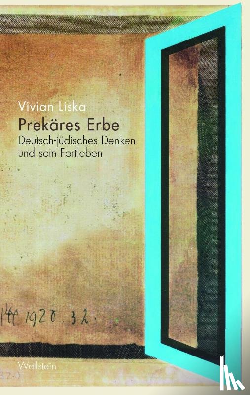 Liska, Vivian - Prekäres Erbe