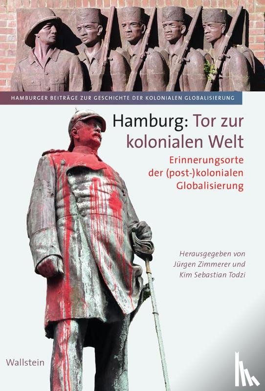  - Hamburg: Tor zur kolonialen Welt