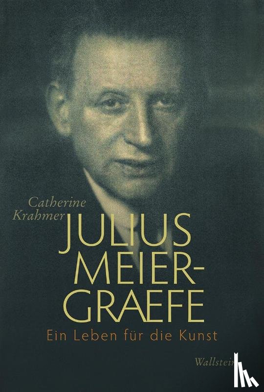 Krahmer, Catherine - Julius Meier-Graefe