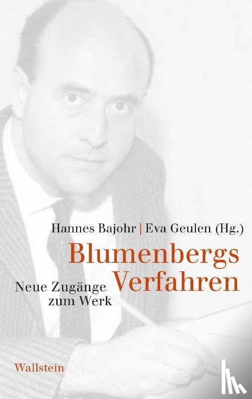  - Blumenbergs Verfahren
