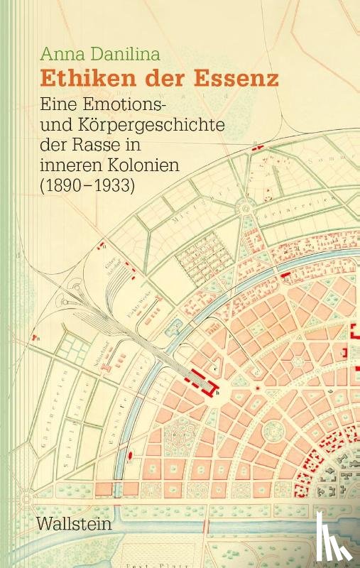 Danilina, Anna - Ethiken der Essenz