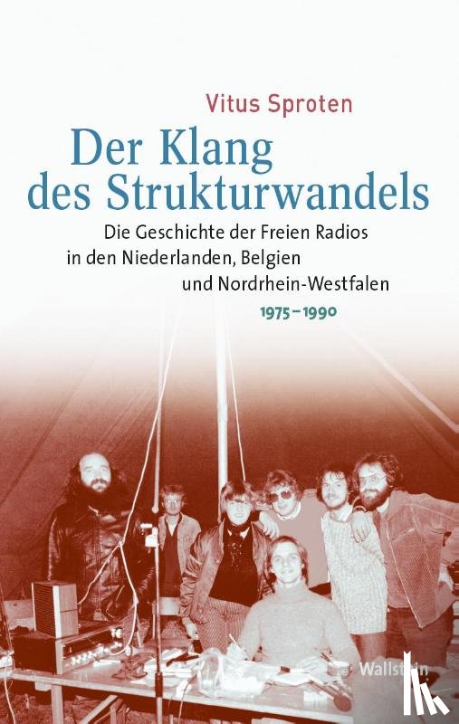 Sproten, Vitus - Der Klang des Strukturwandels