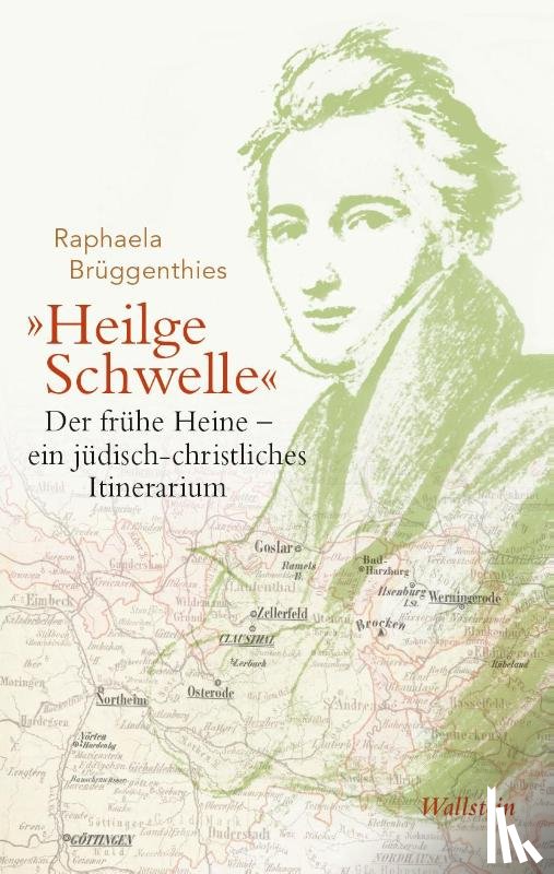 Brüggenthies, Raphaela - 'Heilge Schwelle'