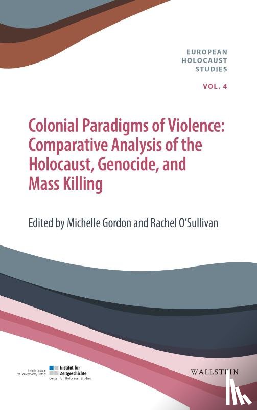  - Colonial Paradigms of Violence