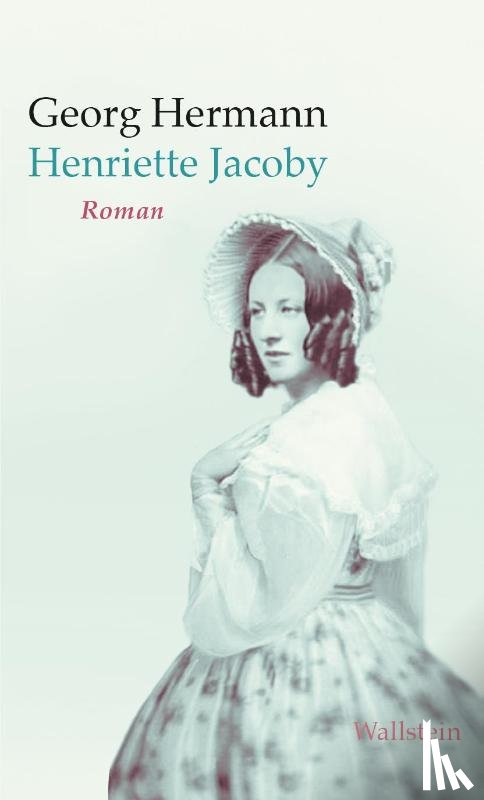 Hermann, Georg - Henriette Jacoby