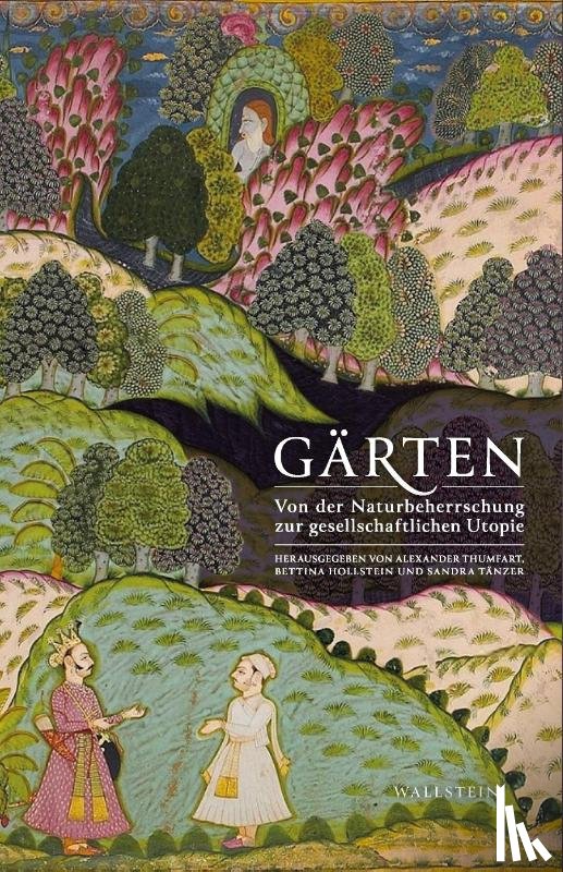  - Gärten