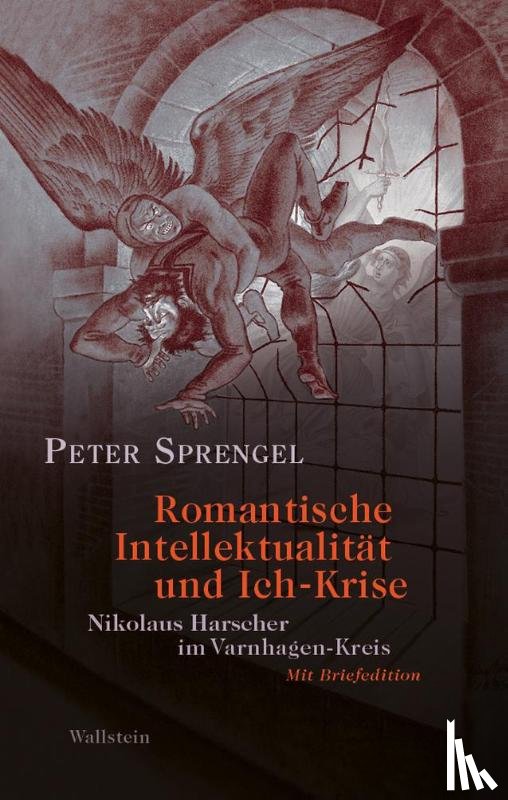 Sprengel, Peter - Romantische Intellektualität und Ich-Krise