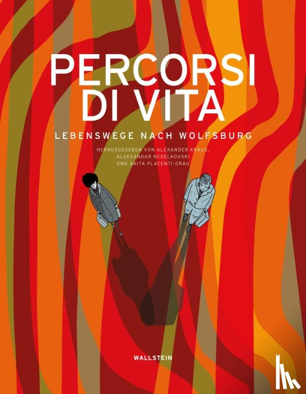 - Percorsi di vita