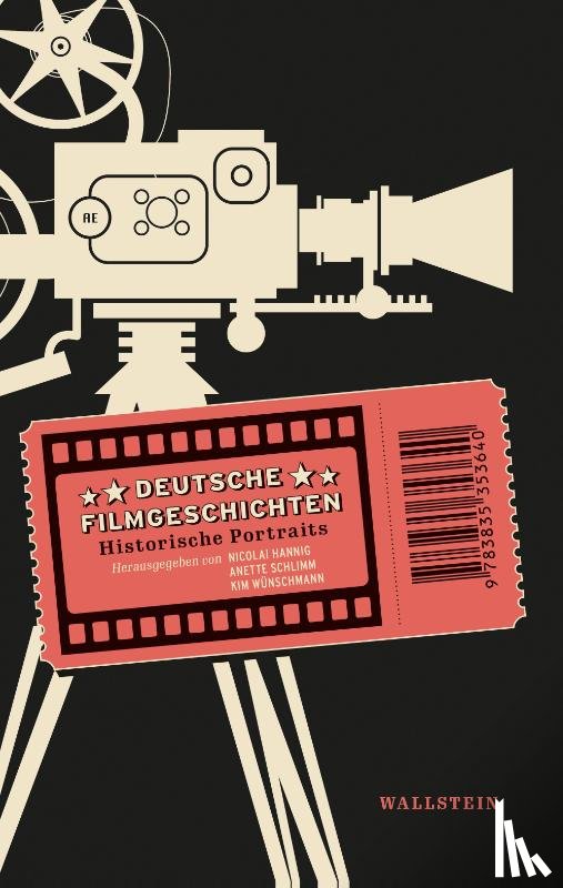  - Deutsche Filmgeschichten