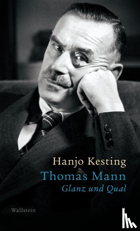 Kesting, Hanjo - Thomas Mann