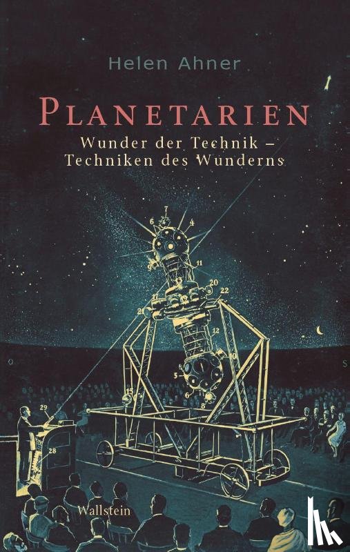 Ahner, Helen - Planetarien