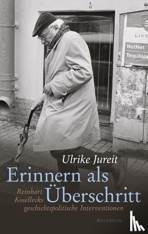 Jureit, Ulrike - Erinnern als Überschritt