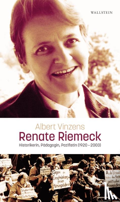 Vinzens, Albert - Renate Riemeck