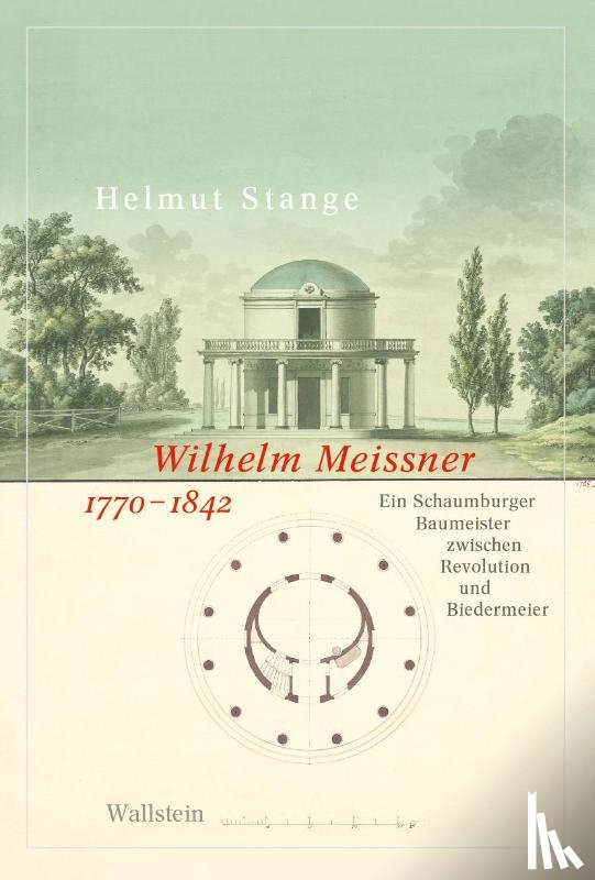 Stange, Helmut - Wilhelm Meissner 1770-1842