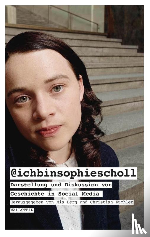 Berg, Mia, Kuchler, Christian - @ichbinsophiescholl