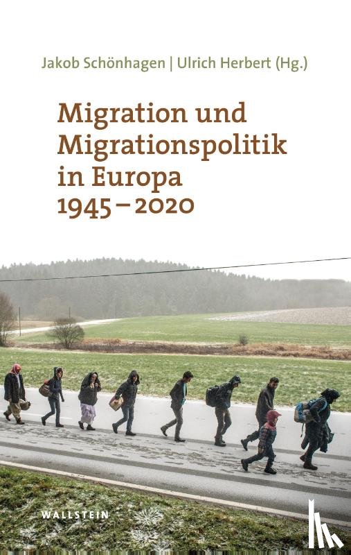  - Migration und Migrationspolitik in Europa 1945-2020