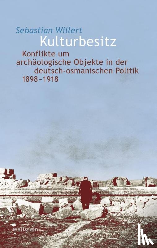 Willert, Sebastian - Kulturbesitz