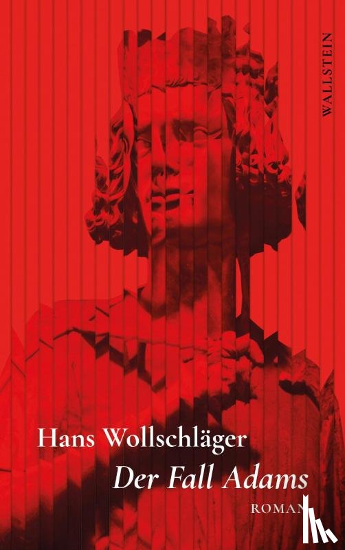 Wollschläger, Hans - Der Fall Adams
