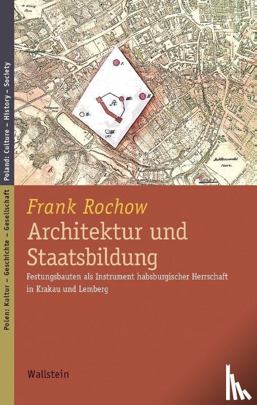 Rochow, Frank - Architektur und Staatsbildung