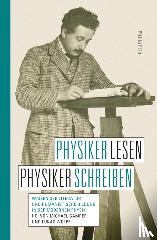  - Physiker lesen, Physiker schreiben