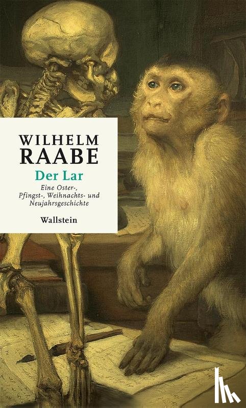 Raabe, Wilhelm - Der Lar