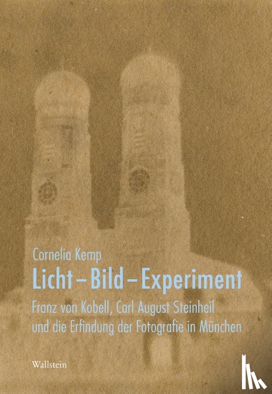 Kemp, Cornelia - Licht - Bild - Experiment