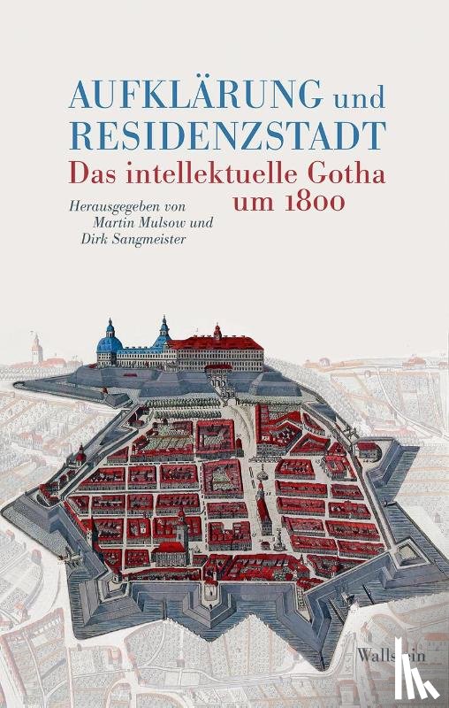  - Aufklärung und Residenzstadt