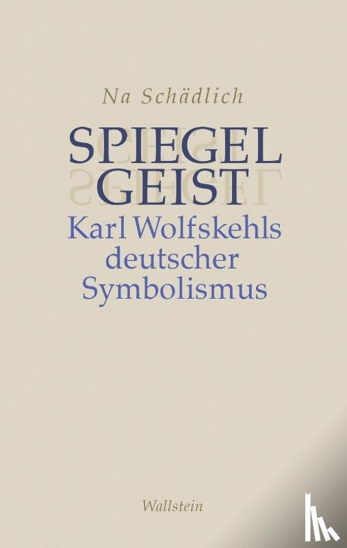 Schädlich, Na - Spiegelgeist