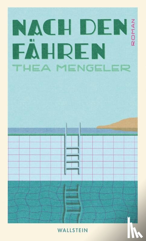 Mengeler, Thea - Nach den Fähren