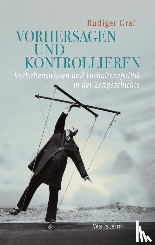 Graf, Rüdiger - Vorhersagen und Kontrollieren