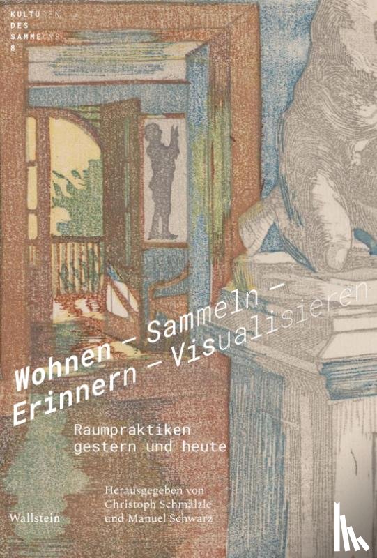  - Wohnen - Sammeln - Erinnern - Visualisieren