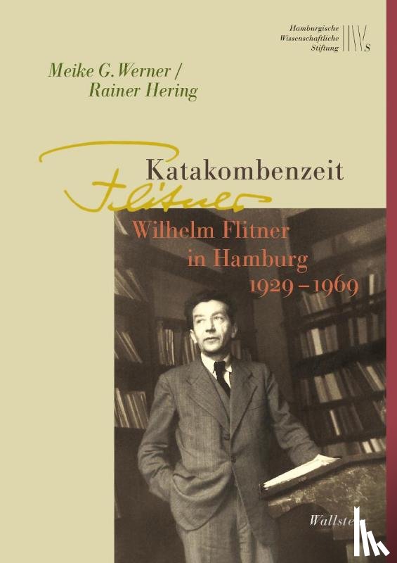 Hering, Rainer, Werner, Meike G. - Katakombenzeit
