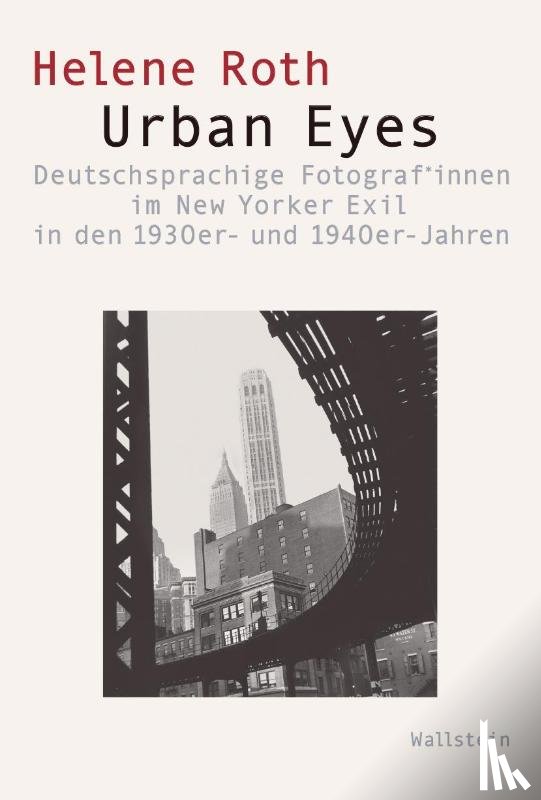 Roth, Helene - Urban Eyes
