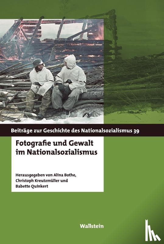  - Fotografie und Gewalt im Nationalsozialismus