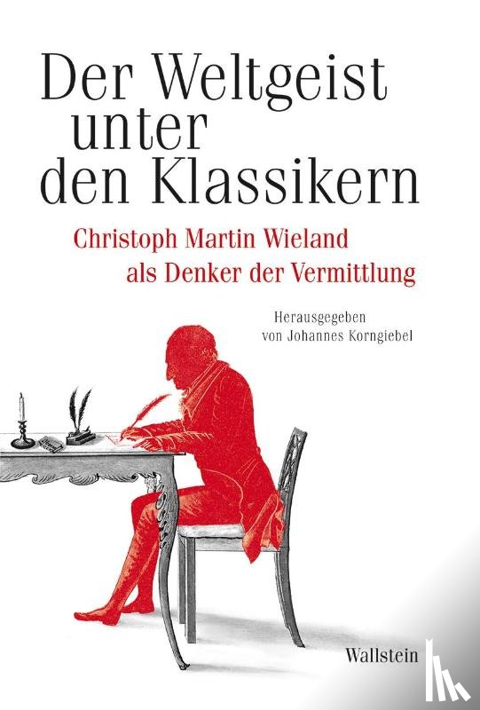  - Der Weltgeist unter den Klassikern.