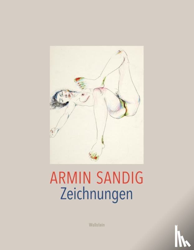 Sandig, Armin - Zeichnungen