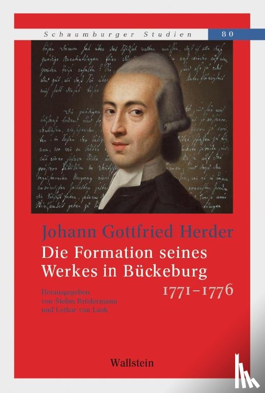 - Johann Gottfried Herder