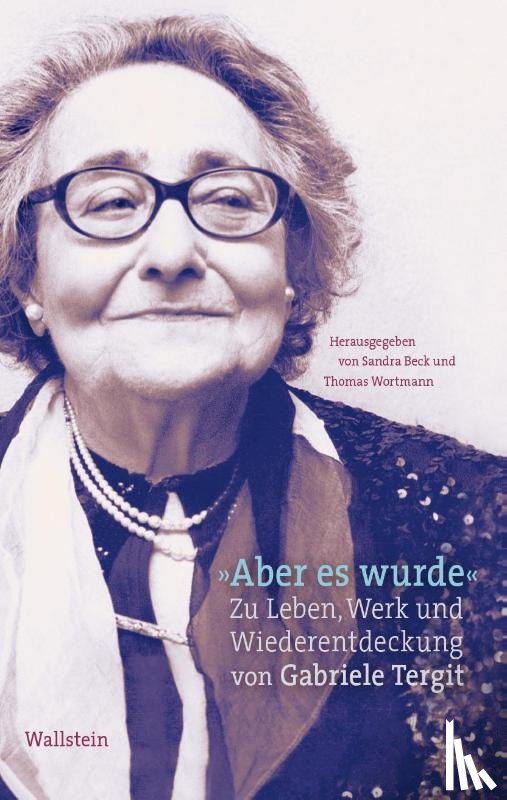  - 'Aber es wurde'