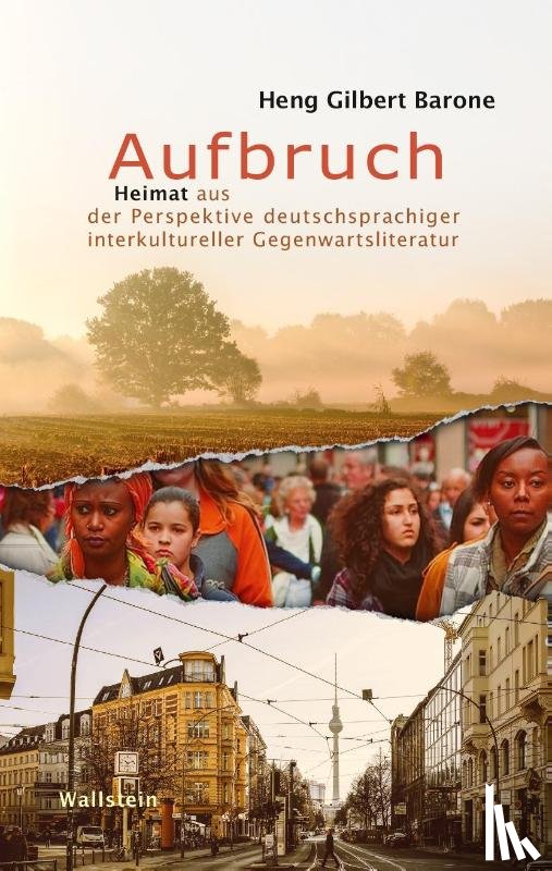 Barone, Heng Gilbert - Aufbruch
