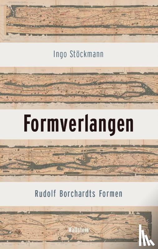 Stöckmann, Ingo - Formverlangen